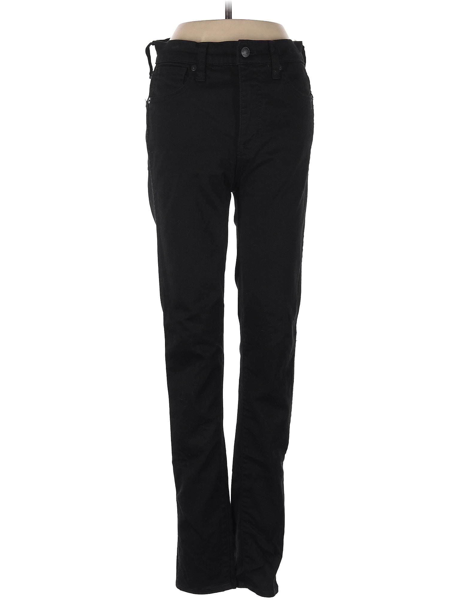 1 waist size - 25