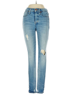 1 waist size - 23