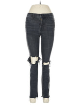 1 waist size - 26 P