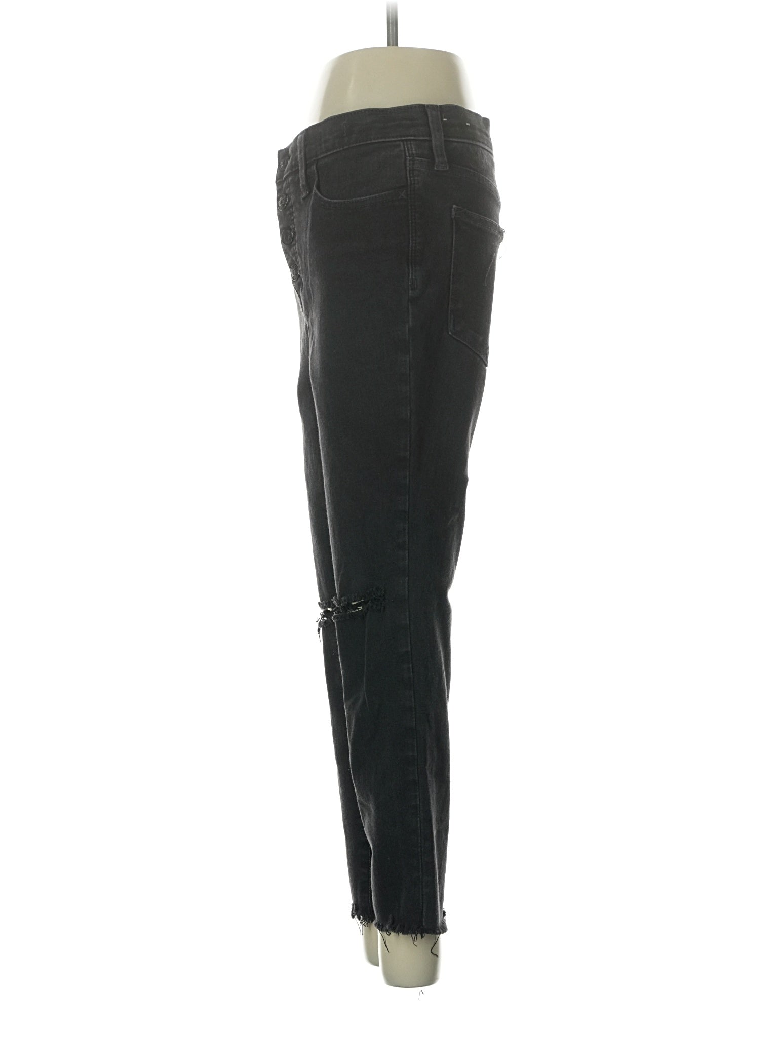 4 waist size - 27
