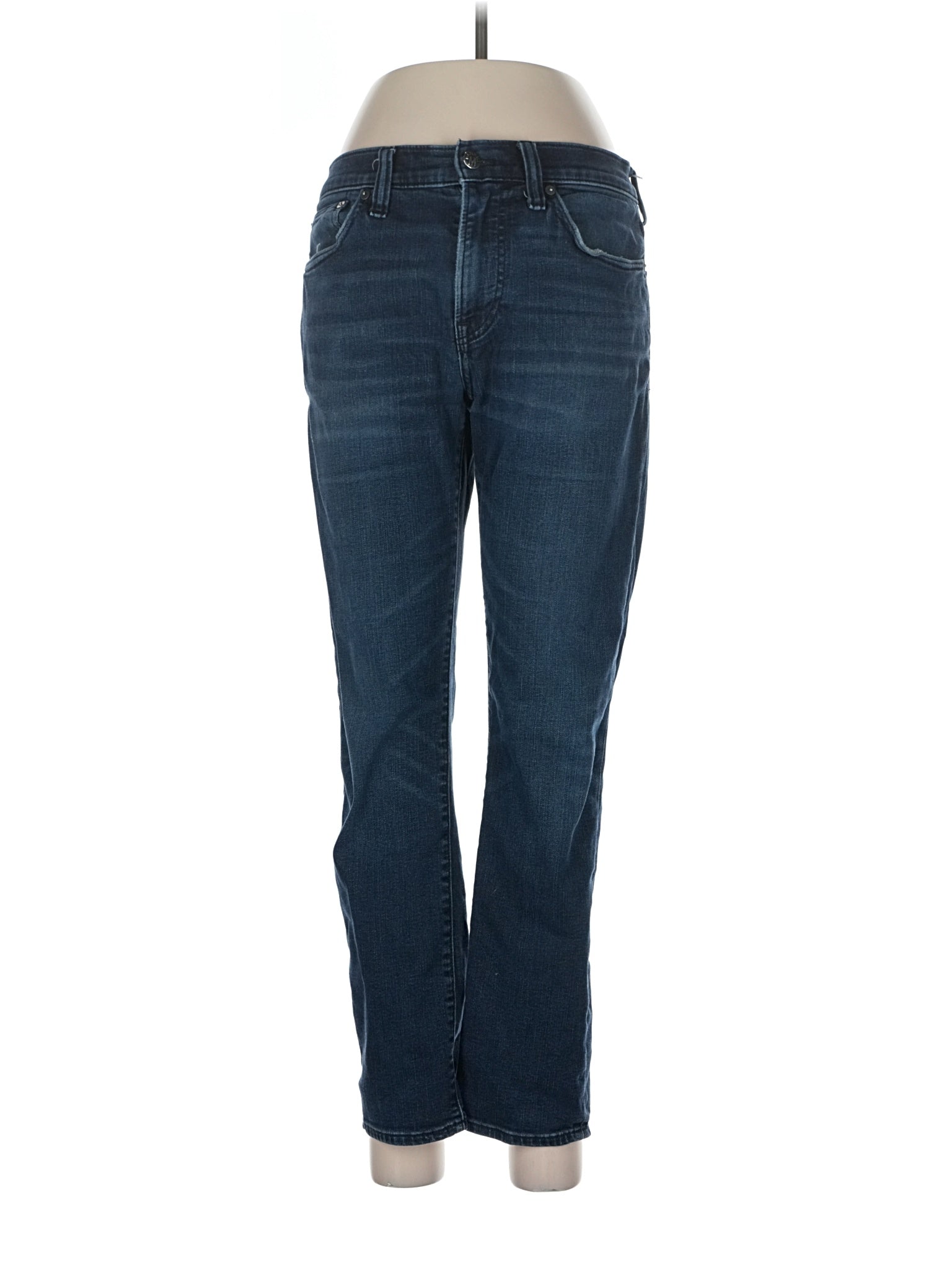 1 waist size - 30