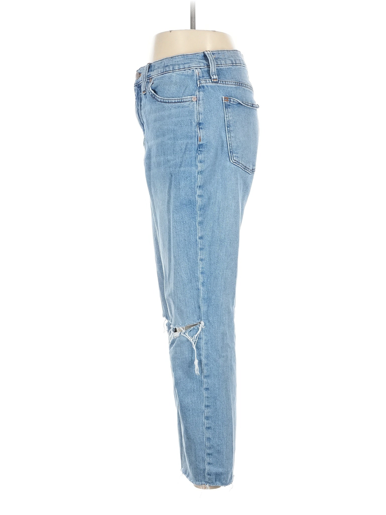 4 waist size - 28