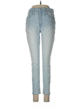 1 waist size - 28