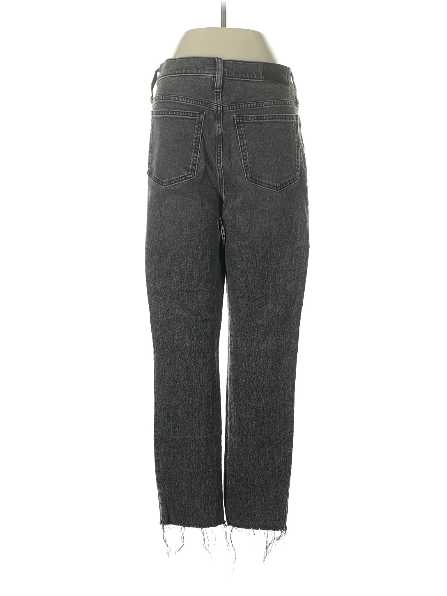 2 waist size - 27