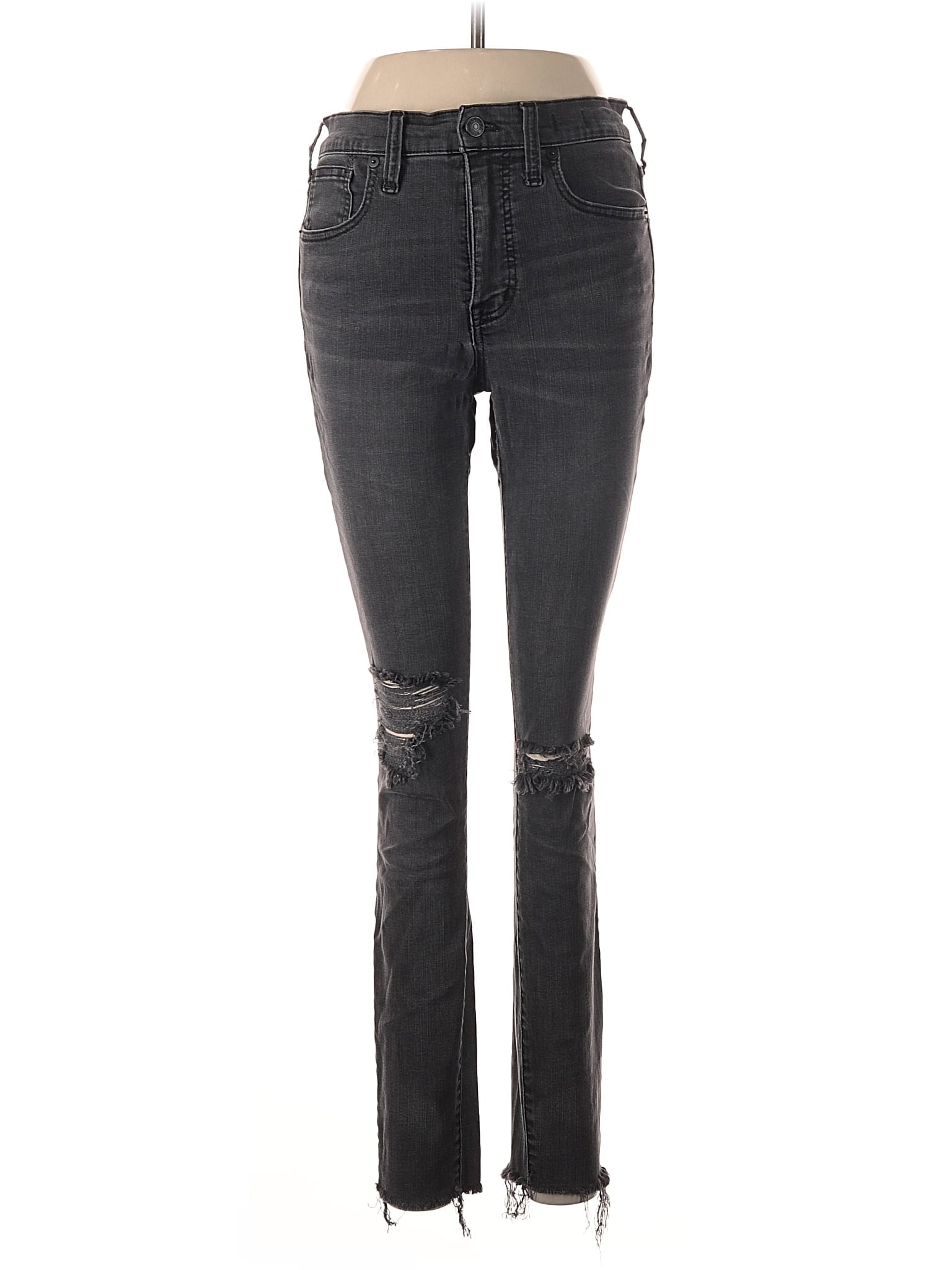 1 waist size - 28