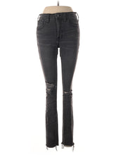 1 waist size - 28