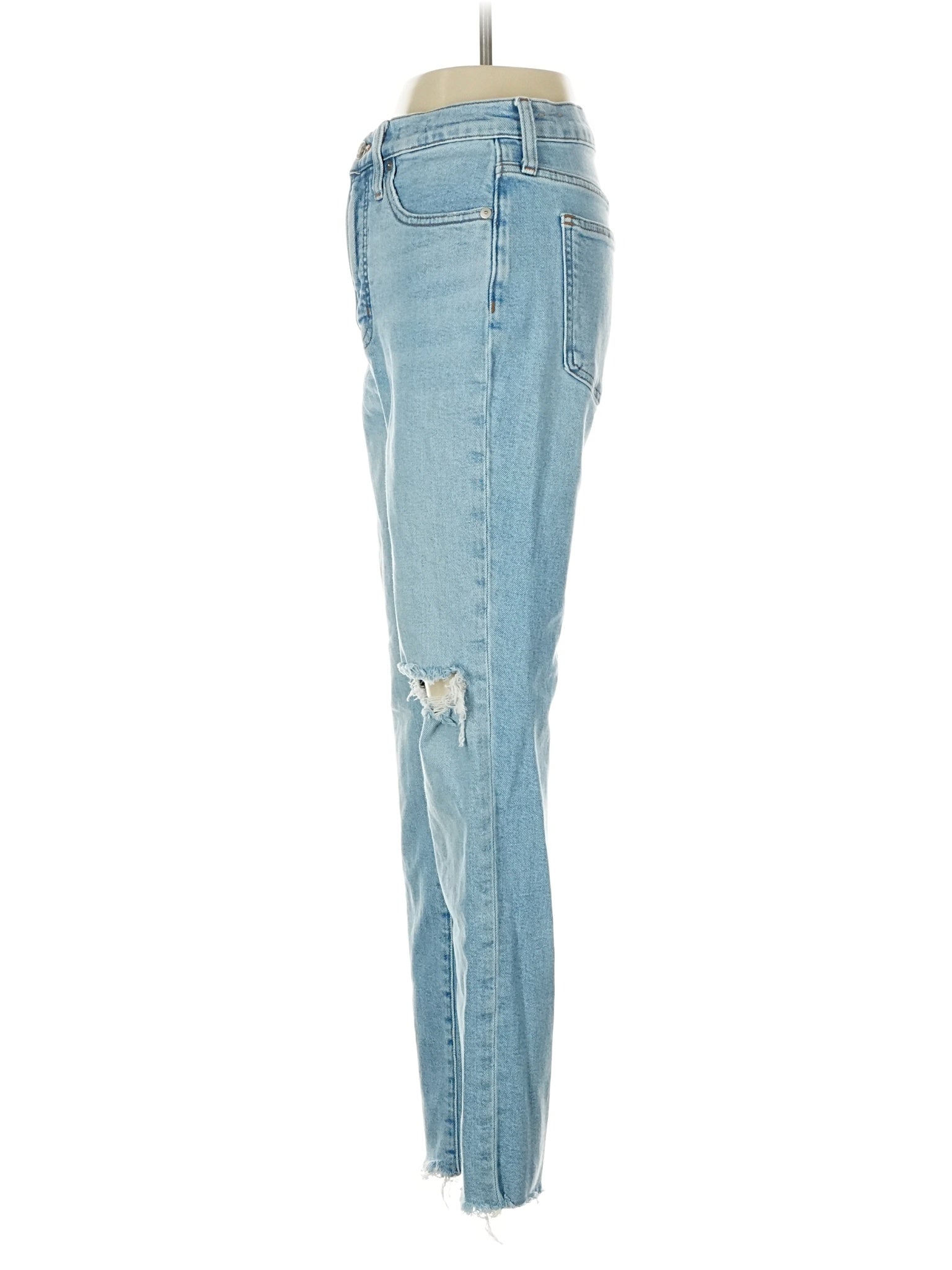 4 waist size - 25