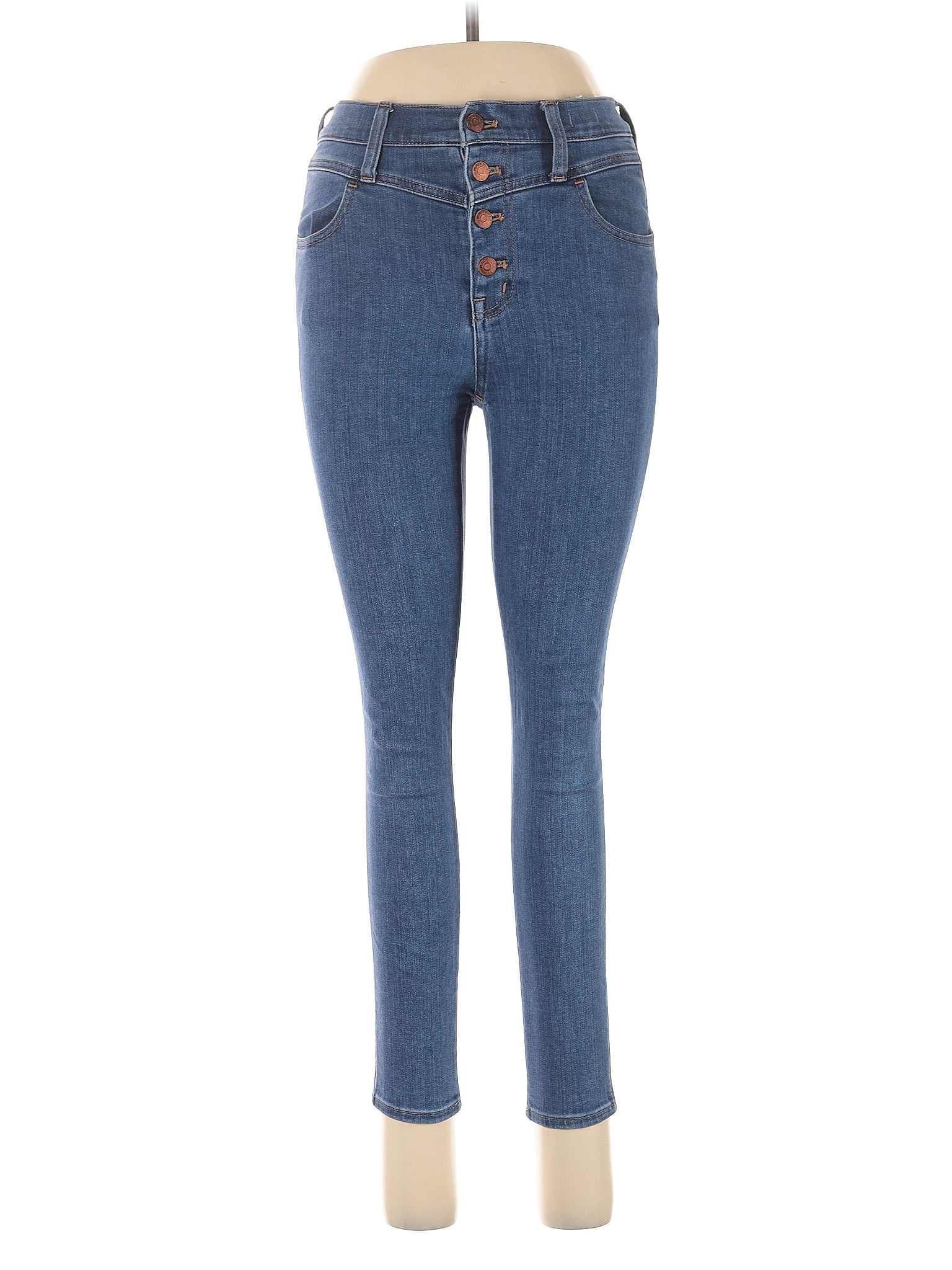 1 waist size - 26 P