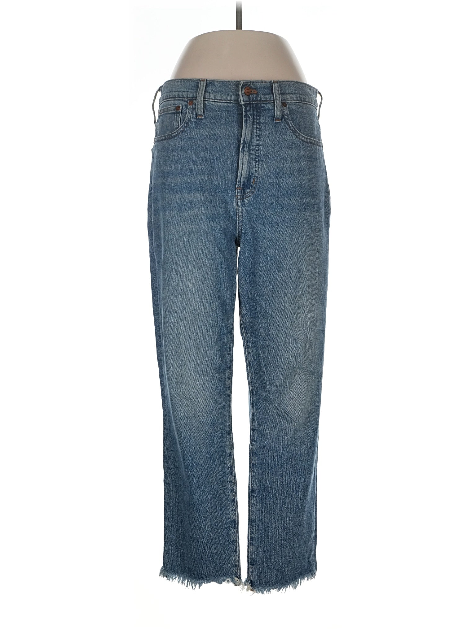 1 waist size - 30