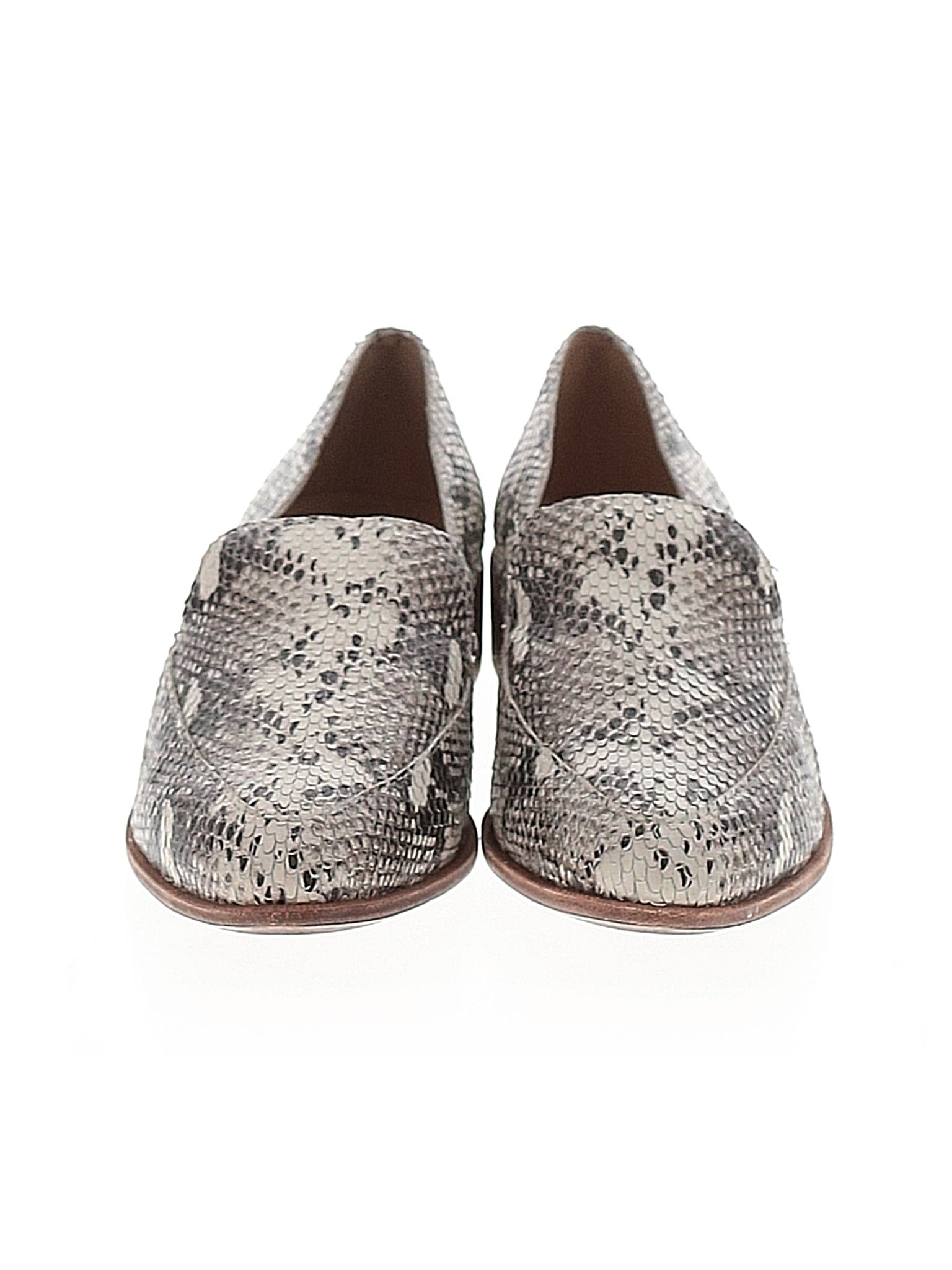 2 shoe size - 7