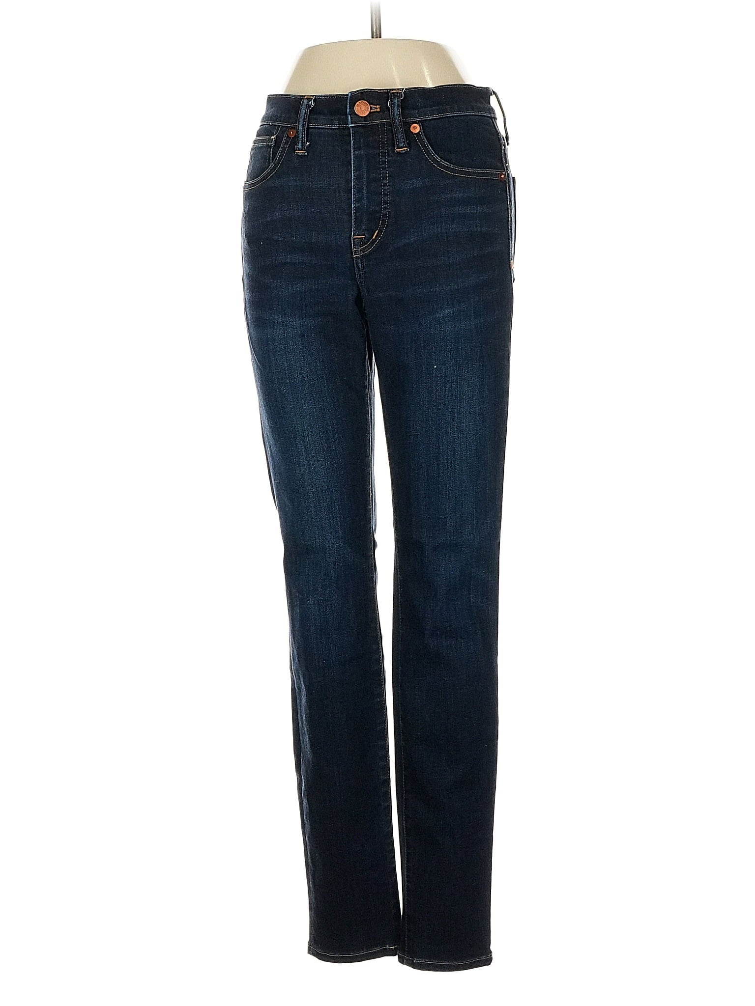 1 waist size - 25