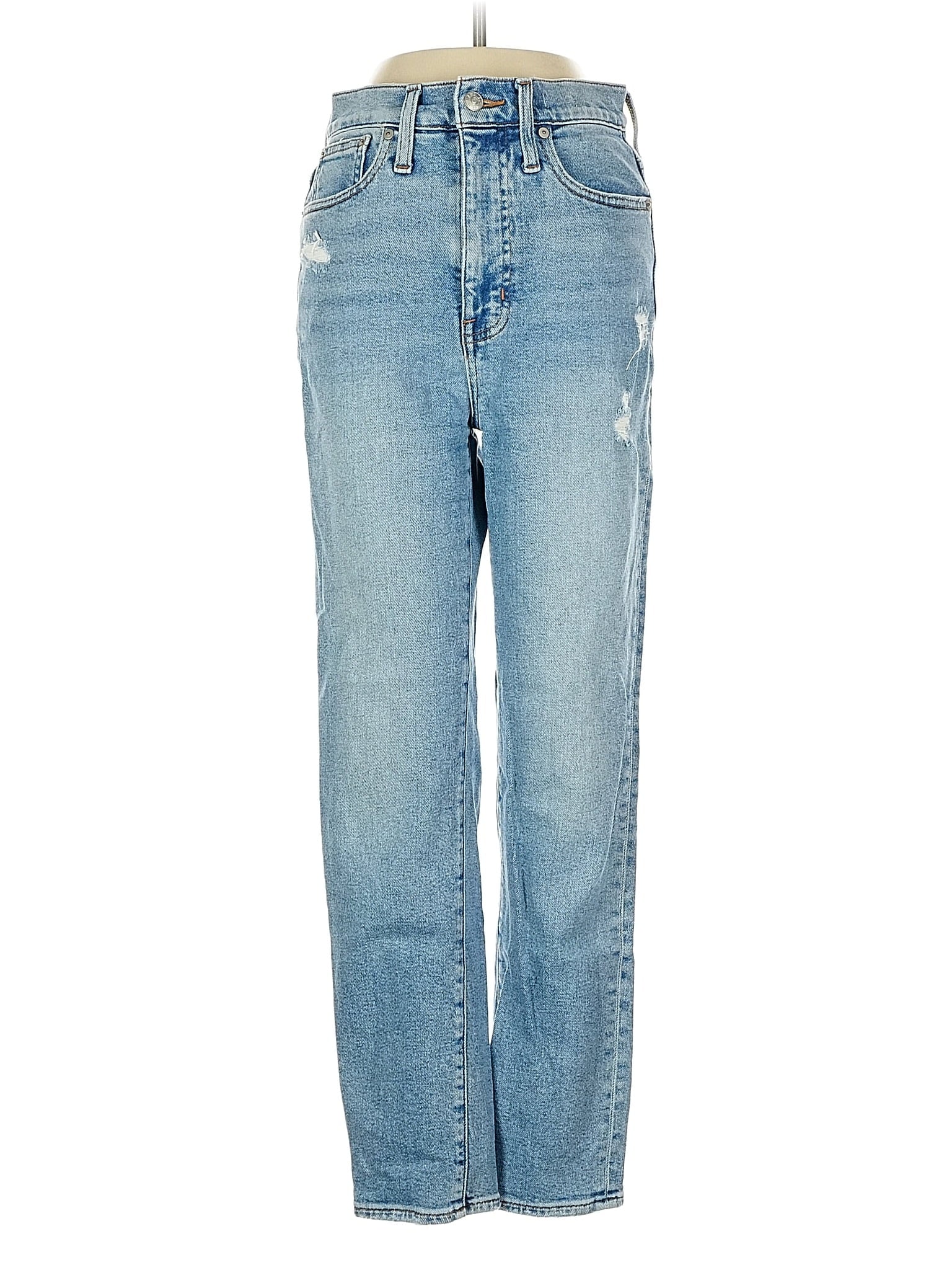 1 waist size - 25