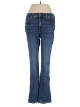 1 waist size - 29