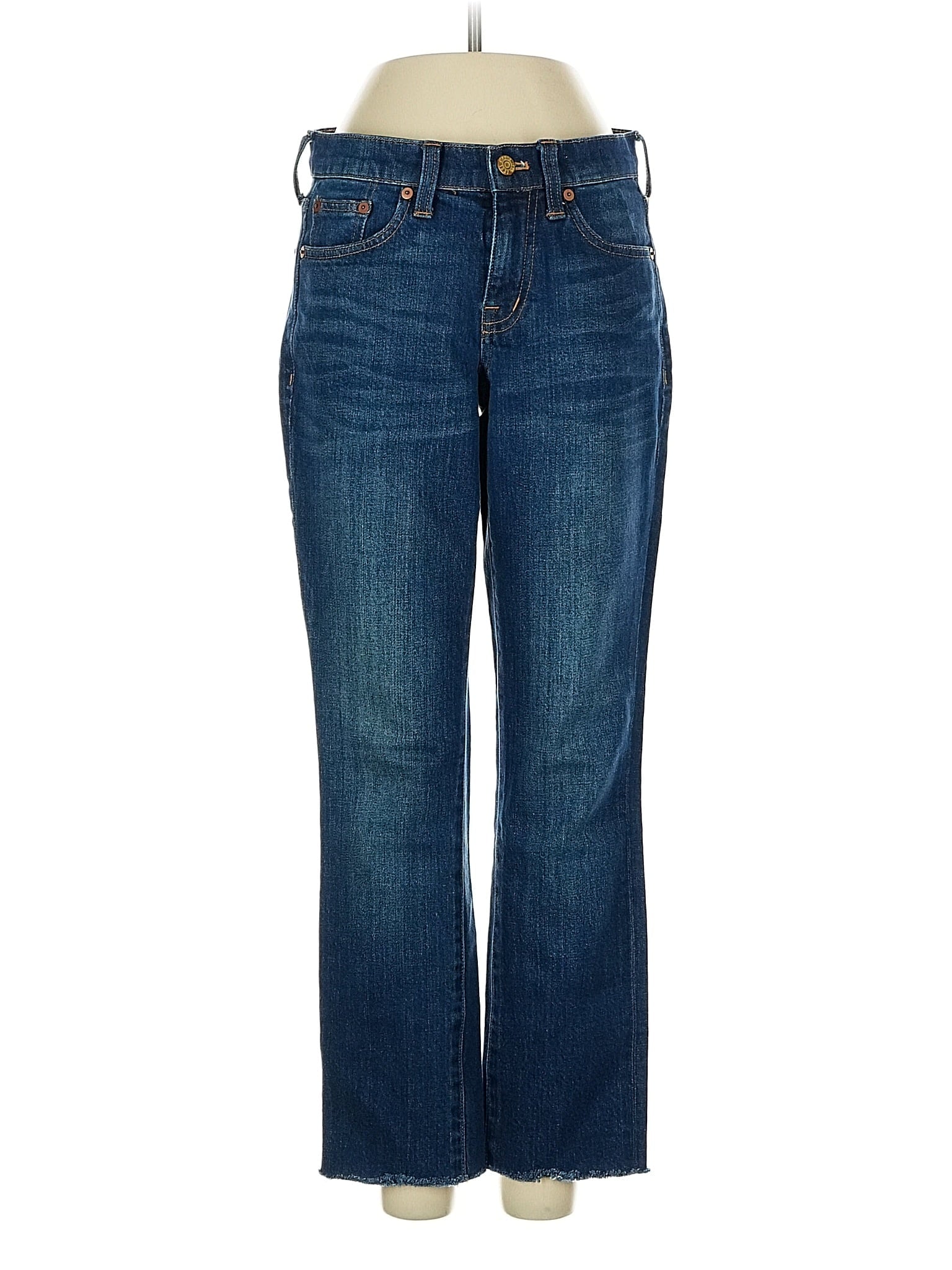 1 waist size - 24
