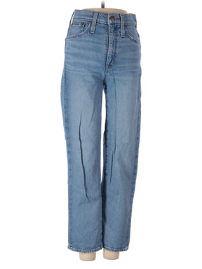 1 waist size - 23