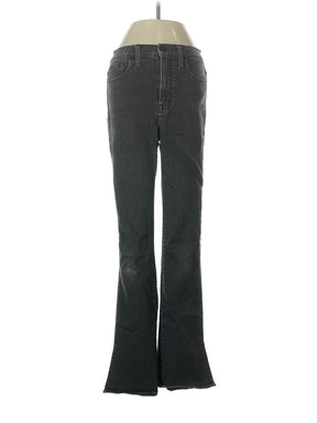 1 waist size - 26
