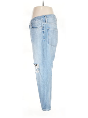 4 waist size - 31 P