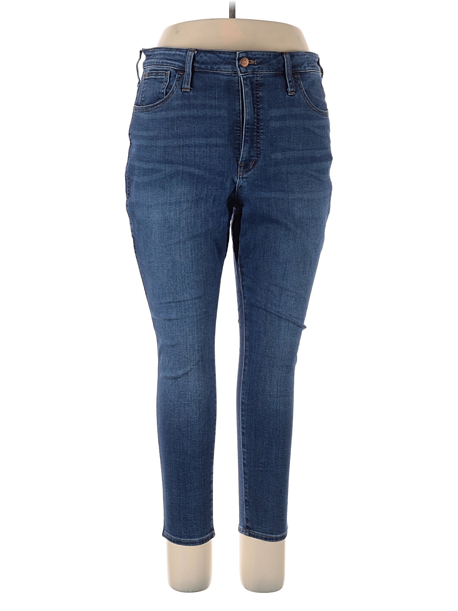 1 waist size - 32 P