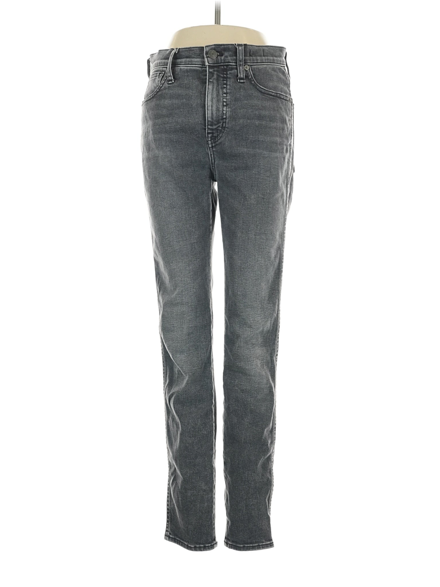1 waist size - 27