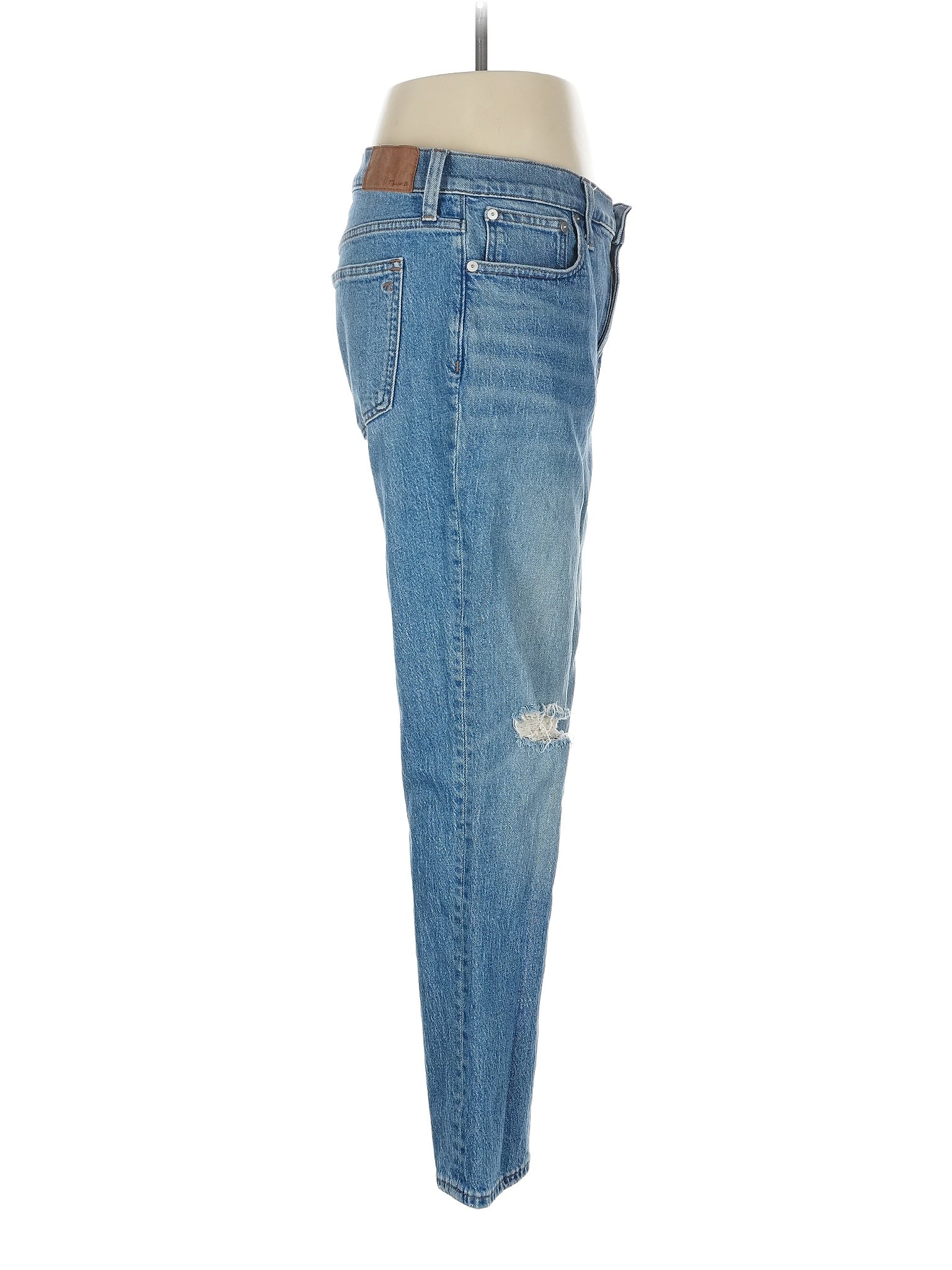 8 waist size - 29