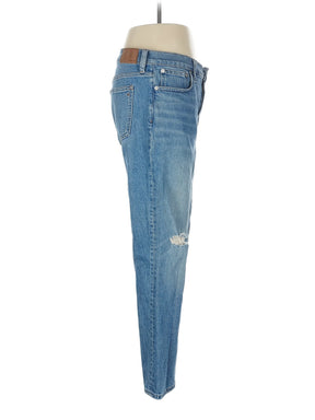 8 waist size - 29
