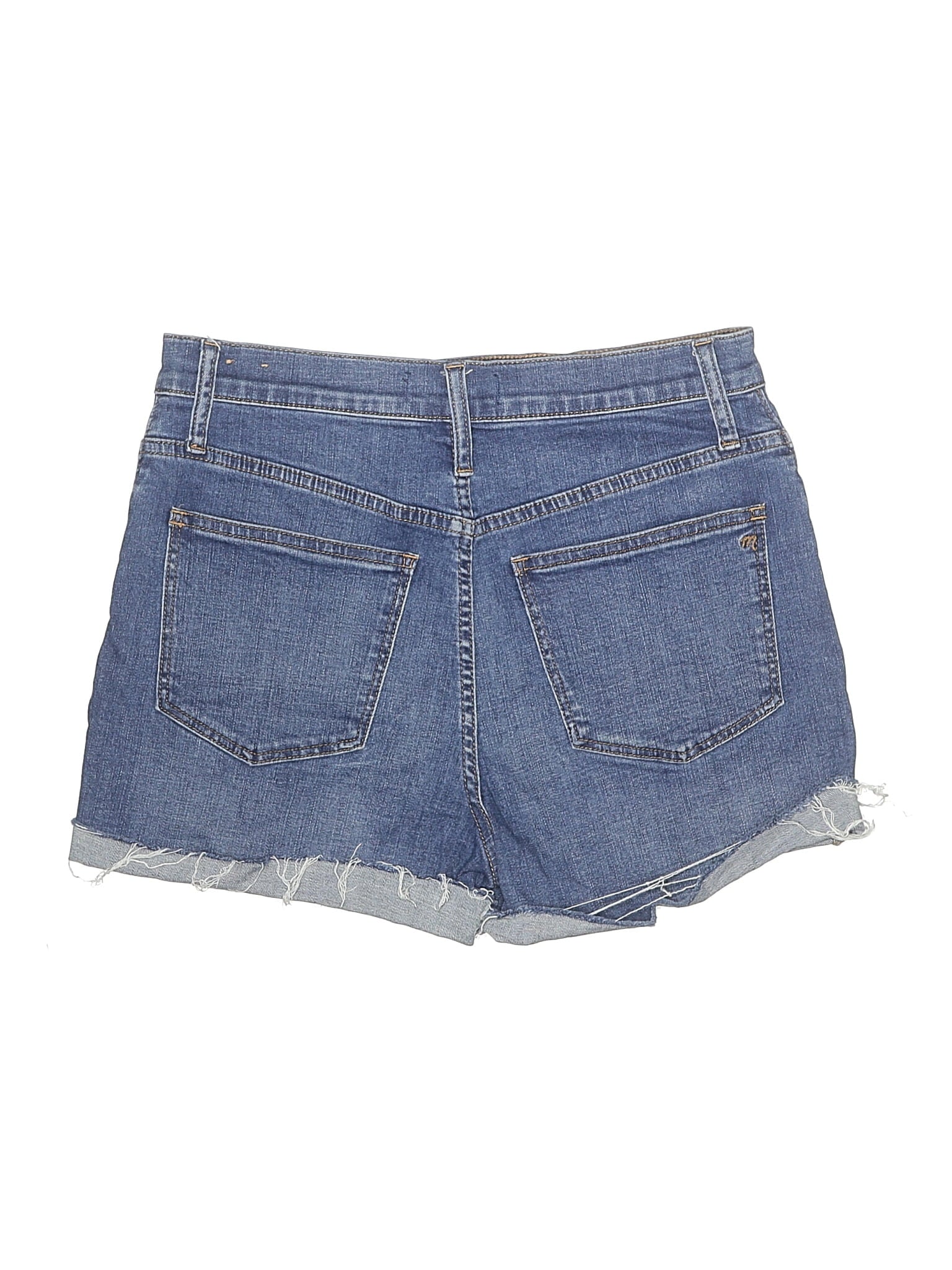 2 waist size - 27