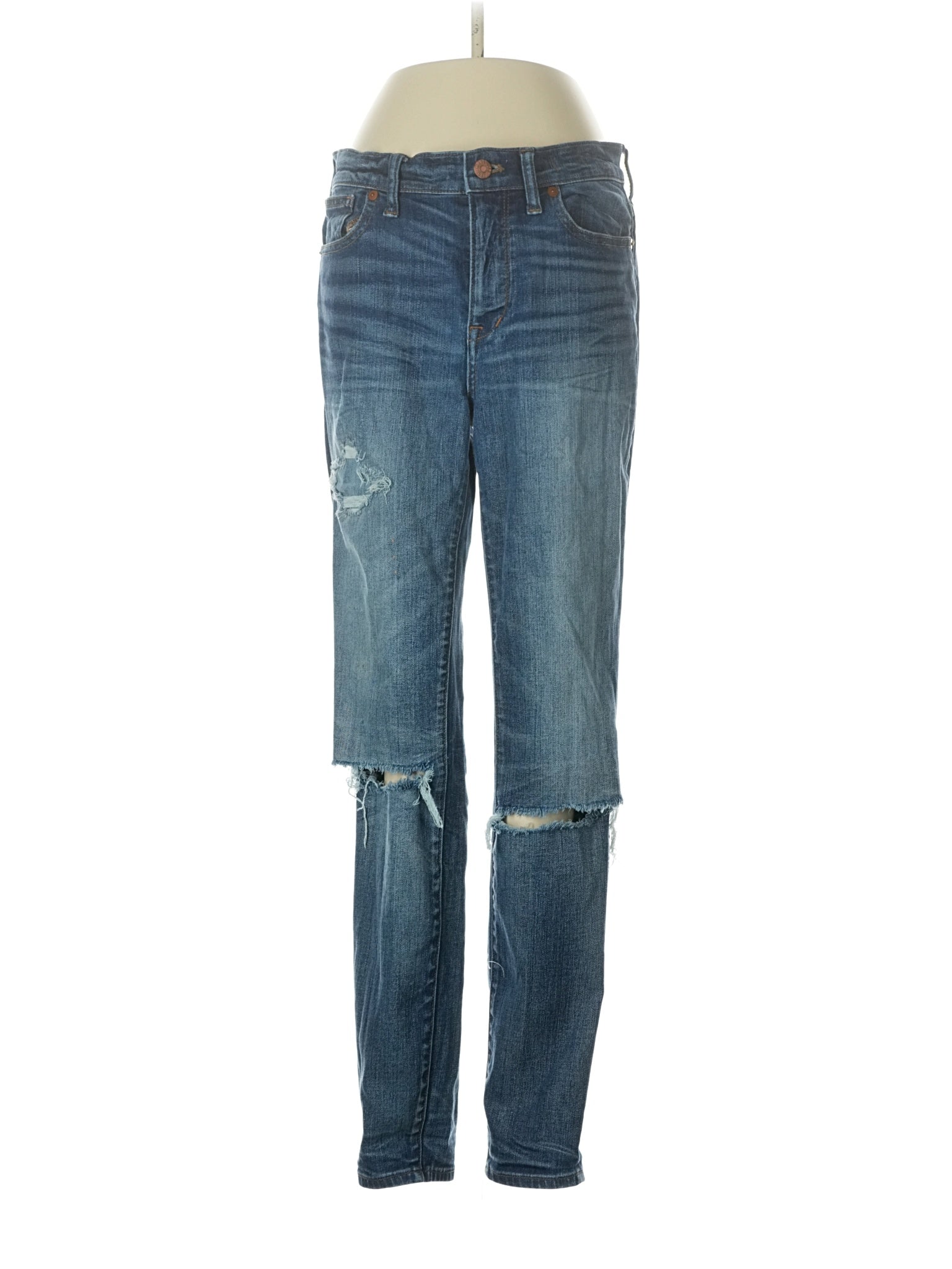 1 waist size - 27