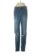 1 waist size - 27