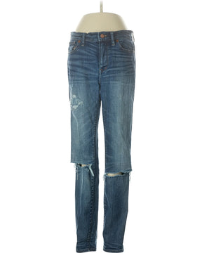 1 waist size - 27