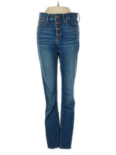1 waist size - 25