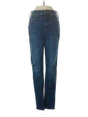 1 waist size - 27