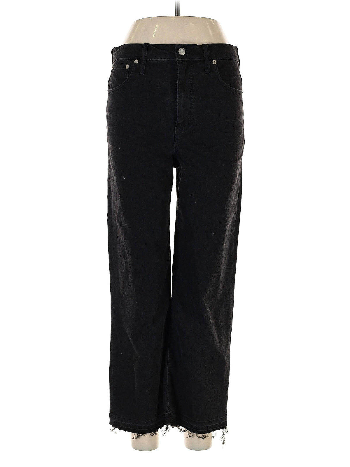 1 waist size - 30