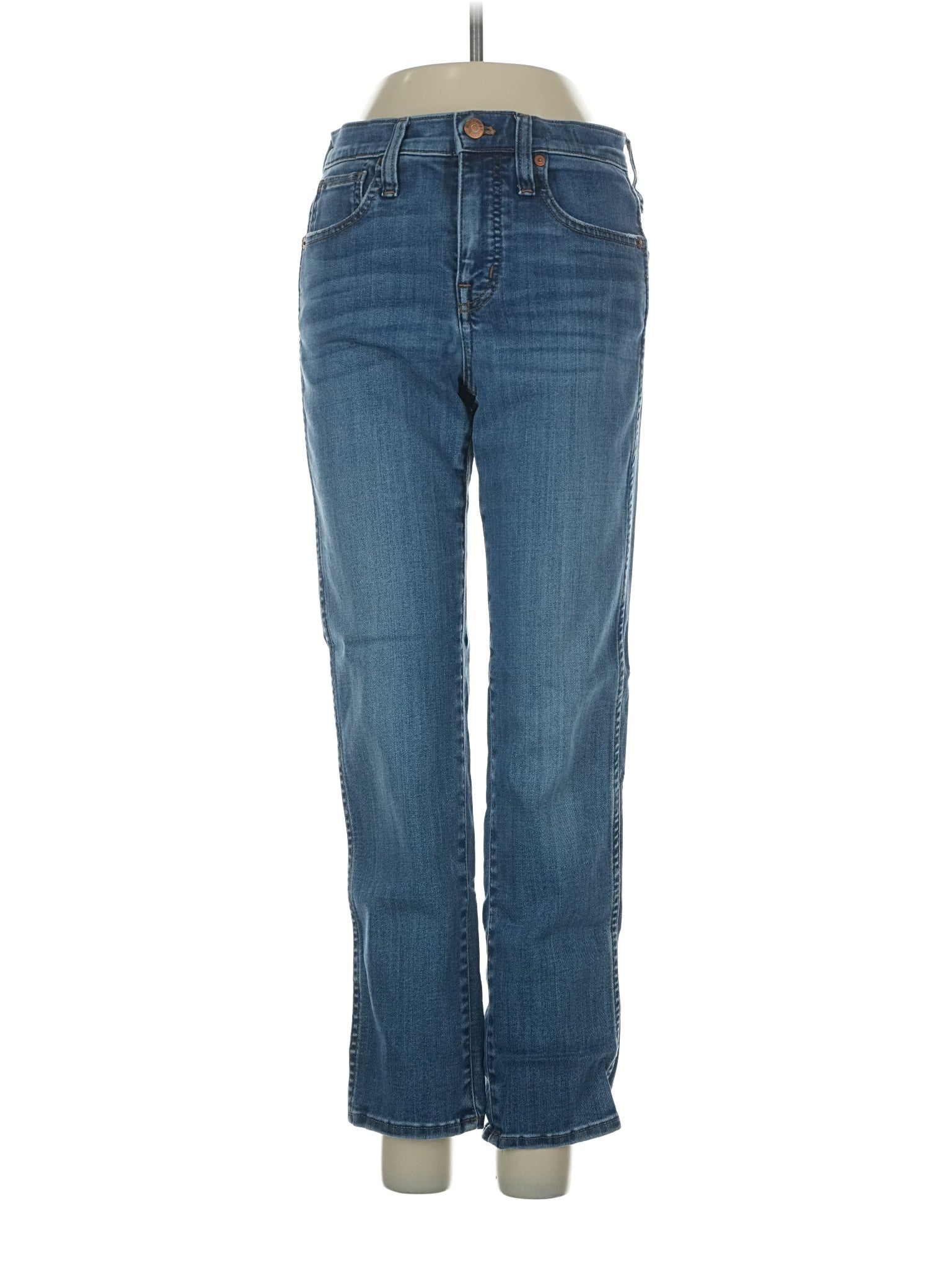 1 waist size - 25