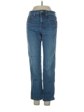 1 waist size - 25