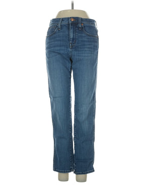 1 waist size - 25