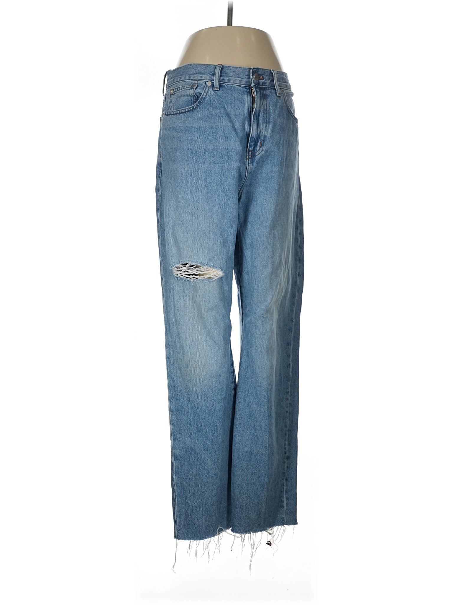 1 waist size - 29