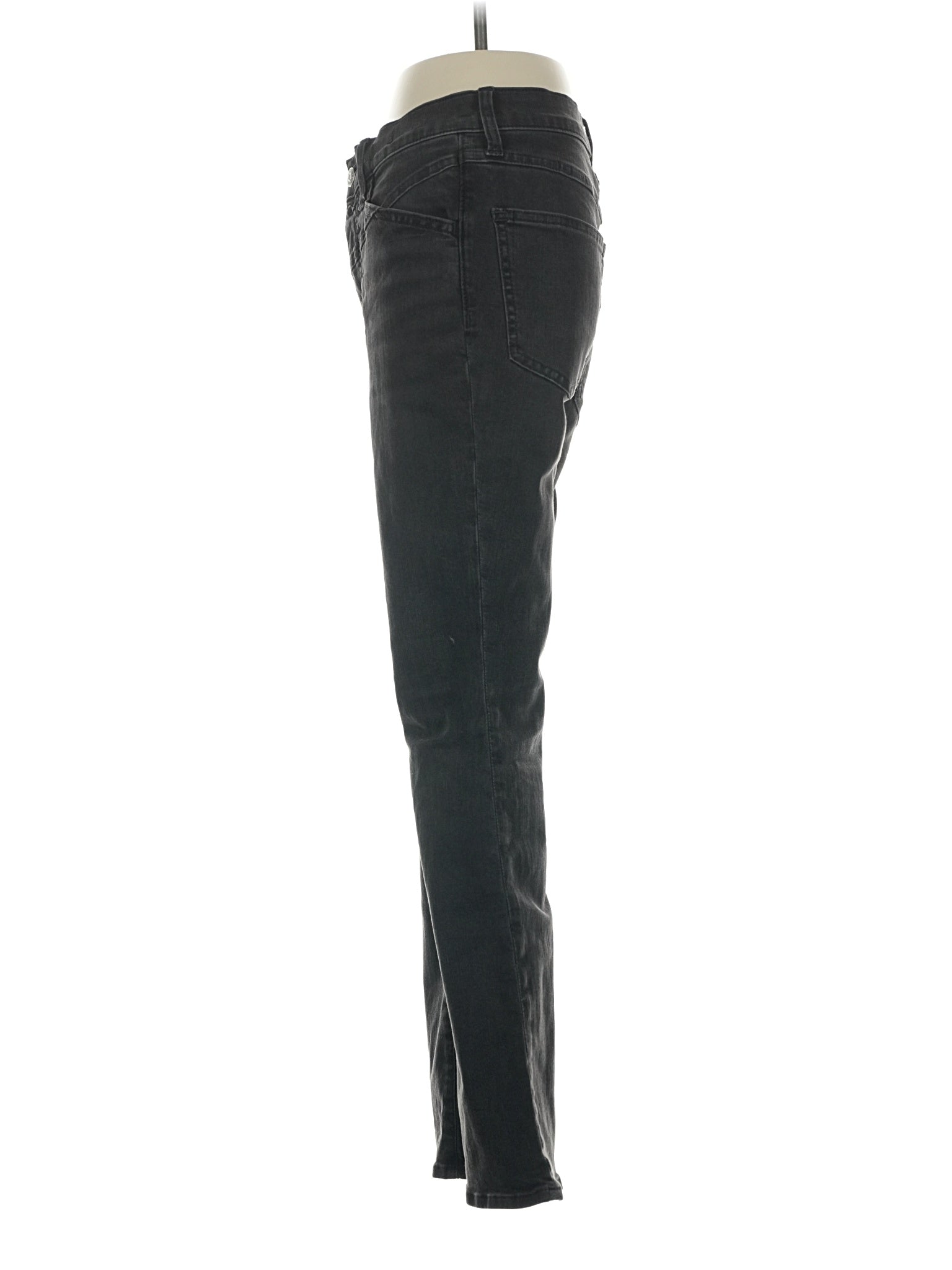 4 waist size - 25