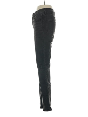 4 waist size - 25