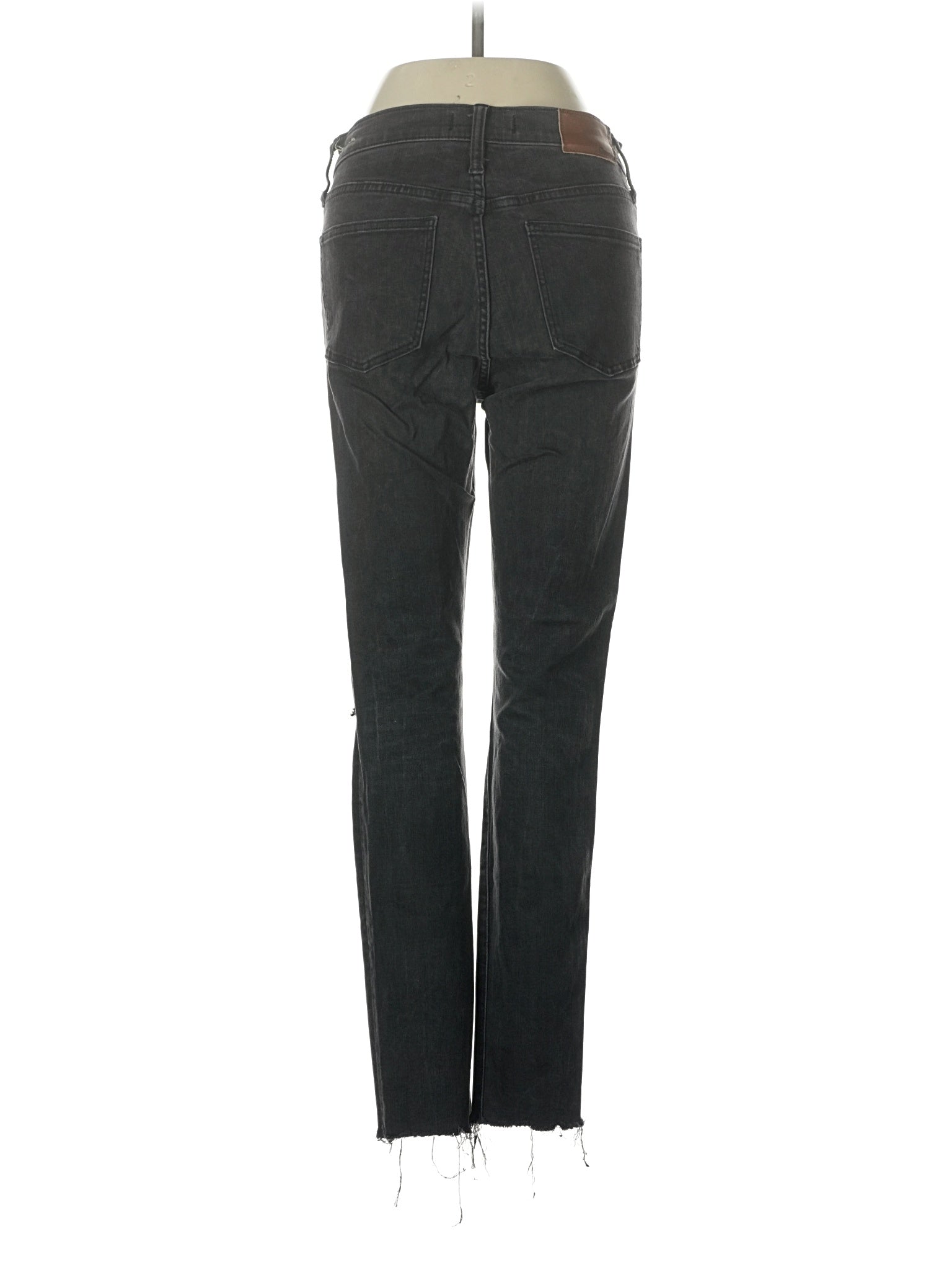 2 waist size - 27