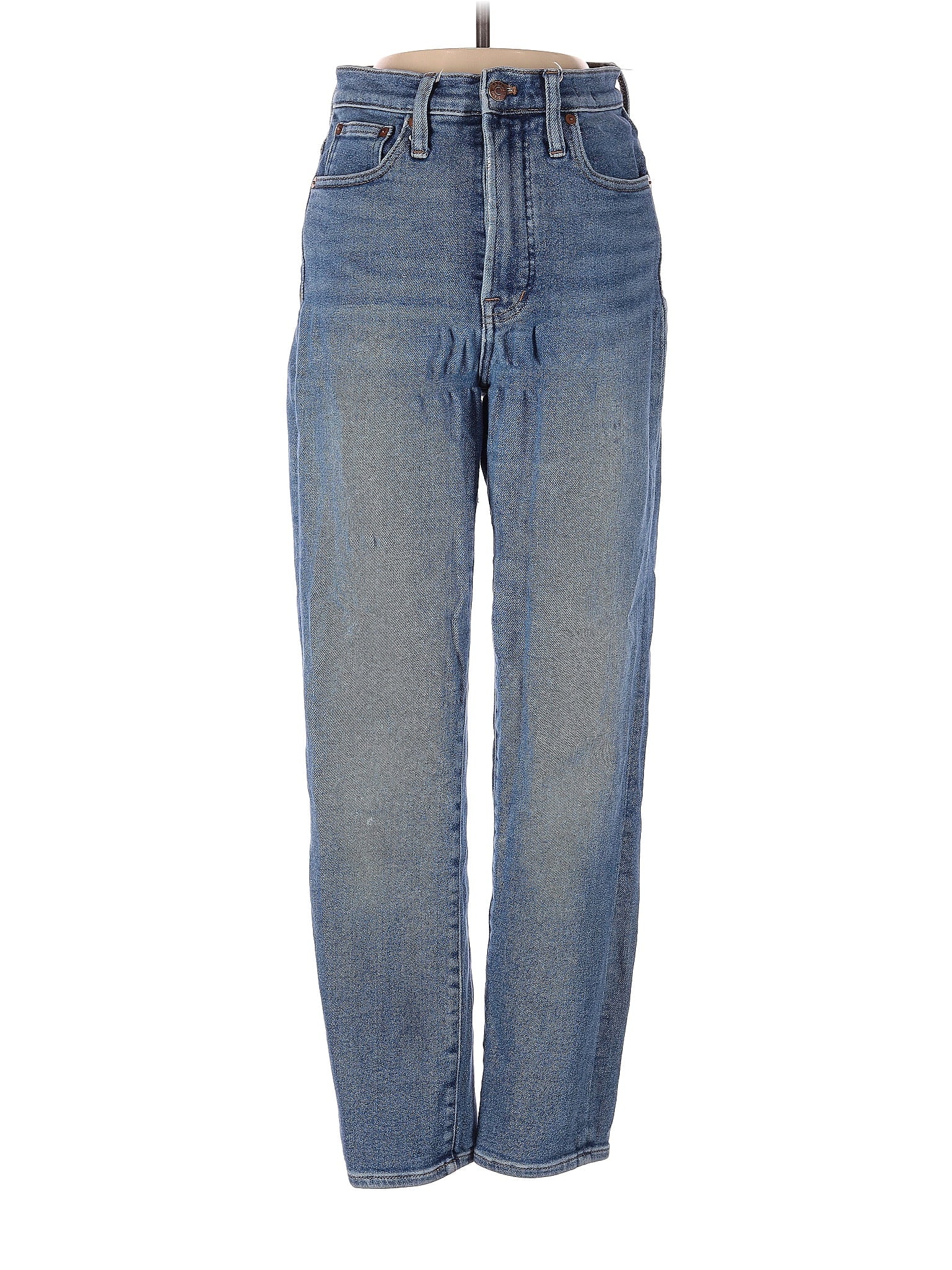 6 waist size - 25