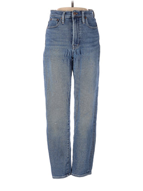 6 waist size - 25