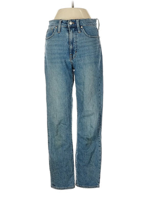 1 waist size - 25