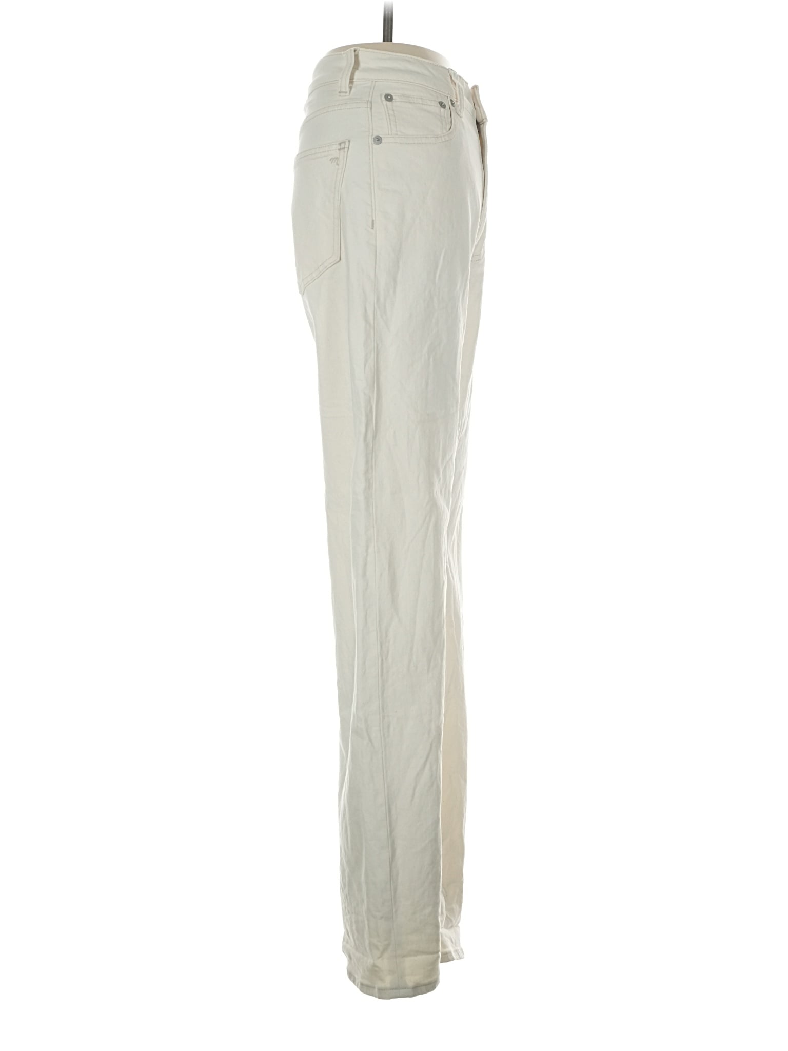9 waist size - 23