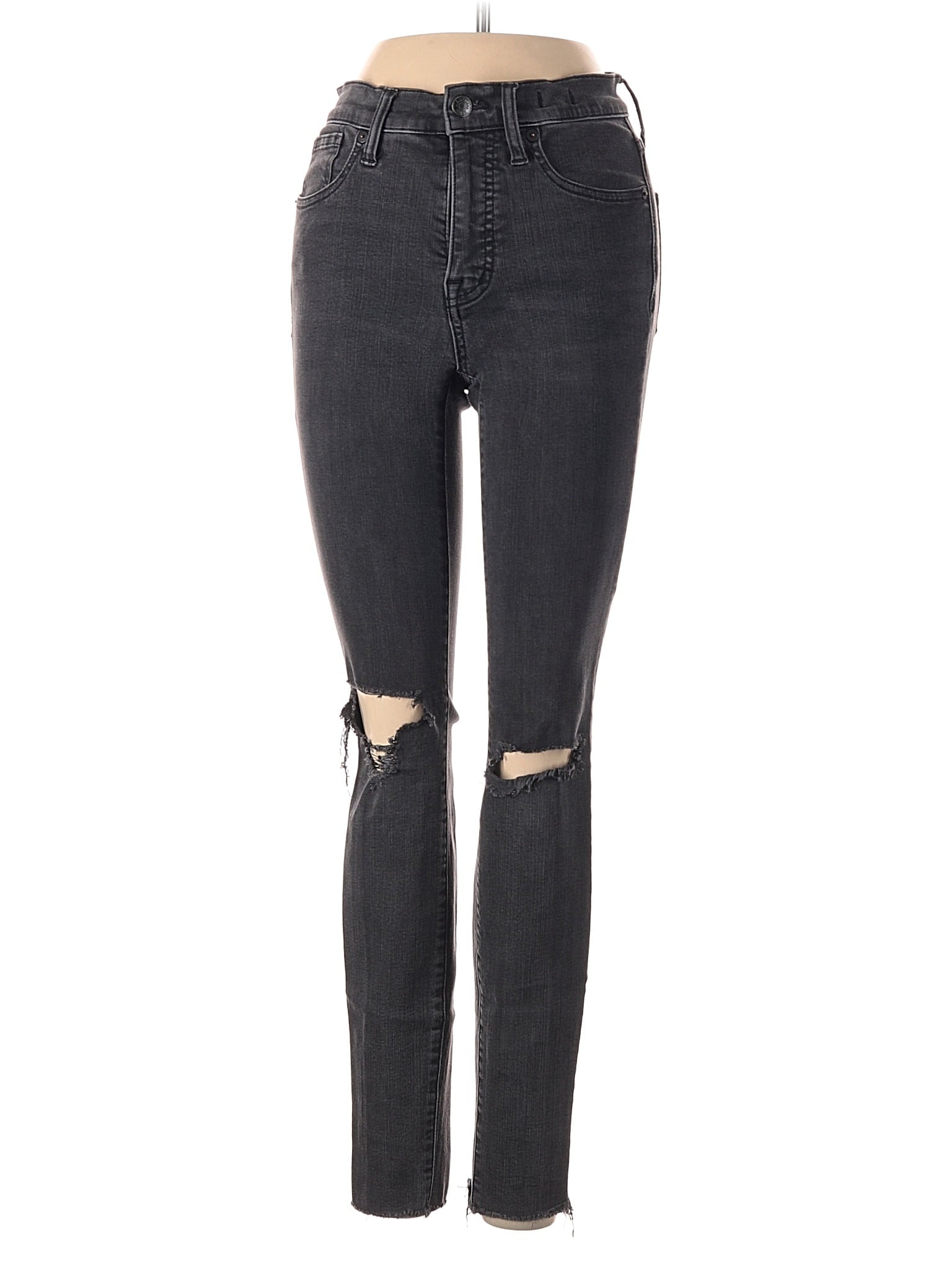 1 waist size - 26