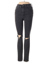 1 waist size - 26