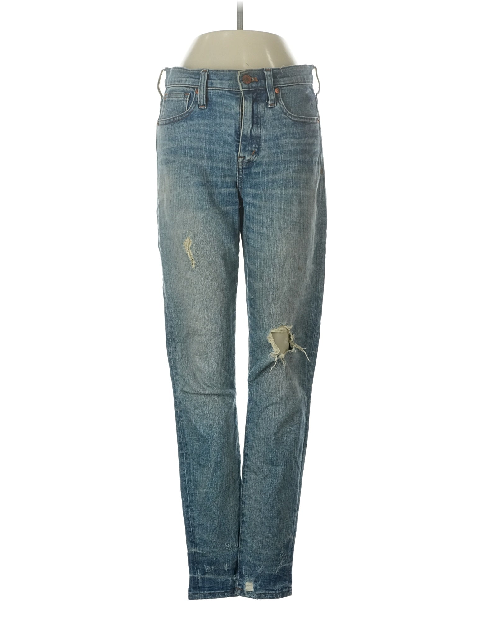 1 waist size - 26