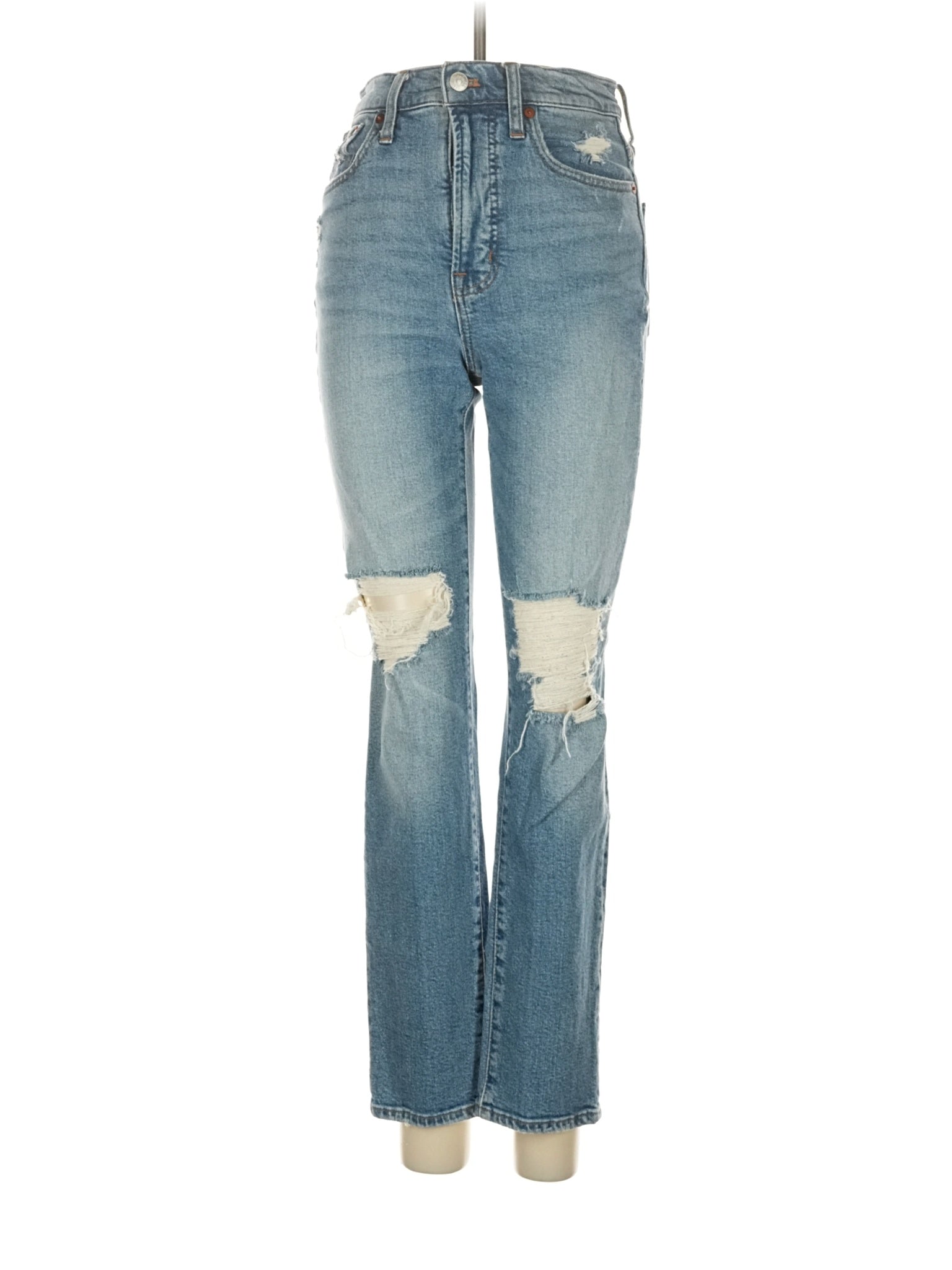 1 waist size - 25