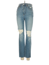 1 waist size - 25