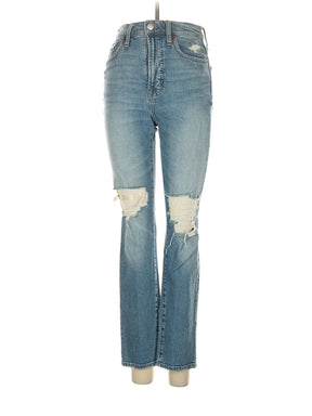 1 waist size - 25