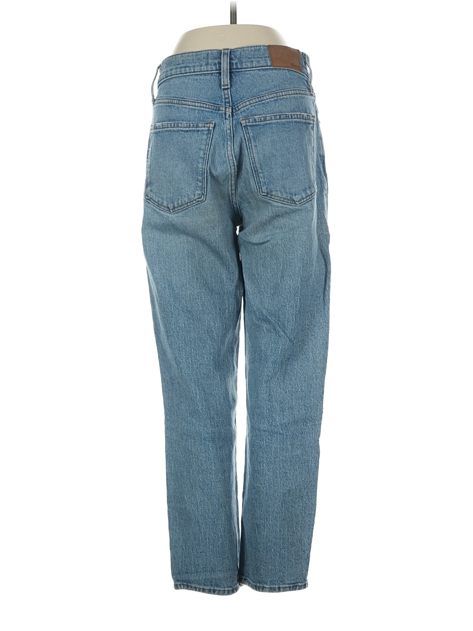 2 waist size - 25